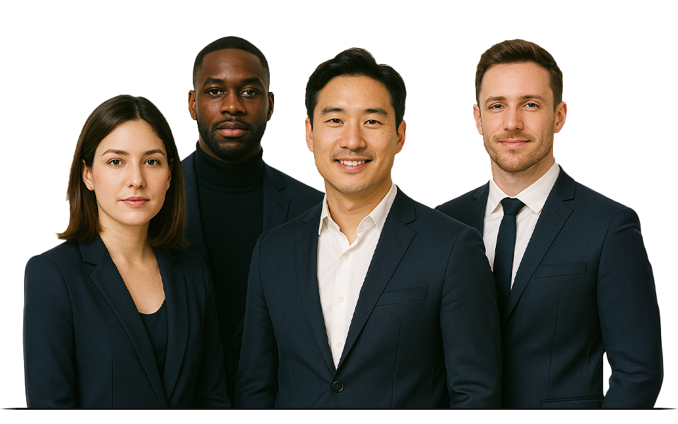 YAS Properties team